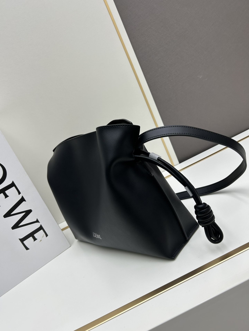 Loewe Satchel Bags